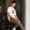 Short-Sleeve Unisex T-Shirt - White